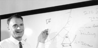 Edward George Bowen – pioneer of radar