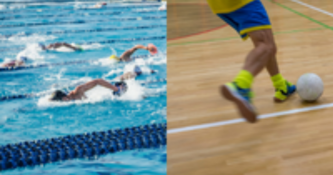 Statement on a review of leisure services