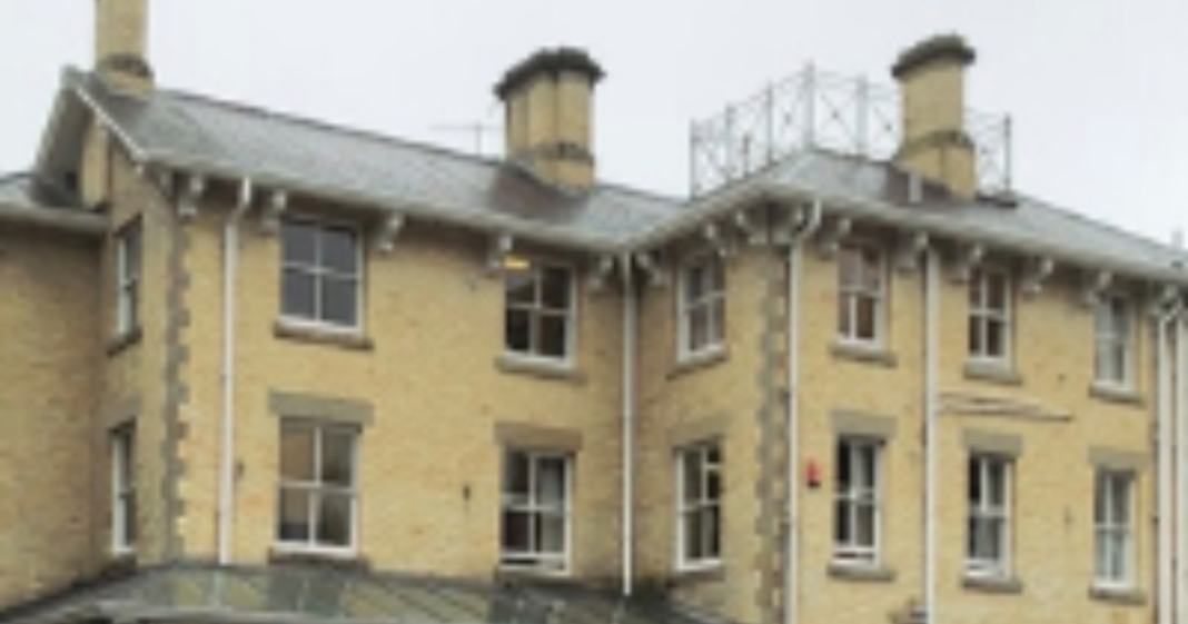Plans for new school unveiled